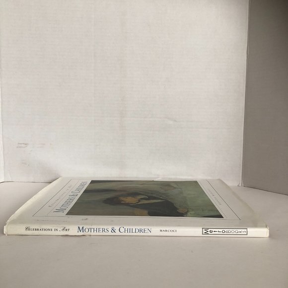 Fr Mothers & Children (Celebrations in Art) Hardcover - Picture 9 of 16